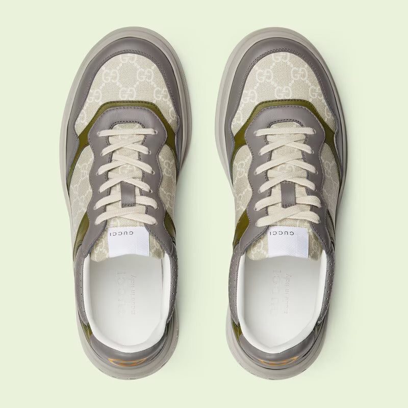 Gucci Men's GG sneaker - Image 4