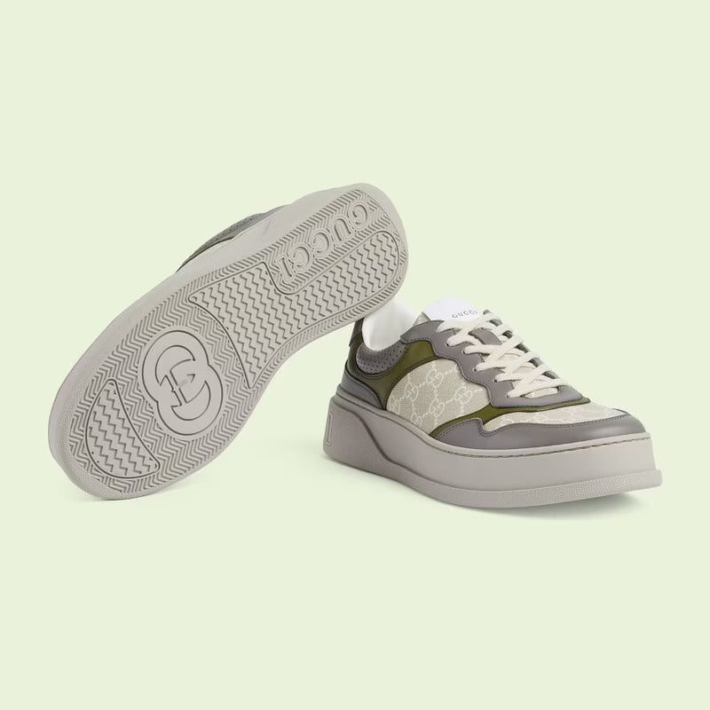Gucci Men's GG sneaker - Image 5