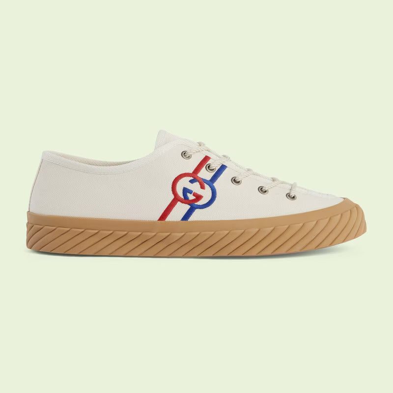 Gucci Men's Interlocking G sneaker