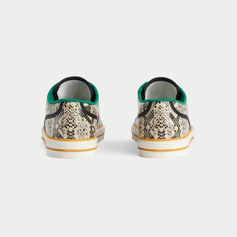 Gucci HA HA HA Gucci Tennis 1977 sneaker - Image 3