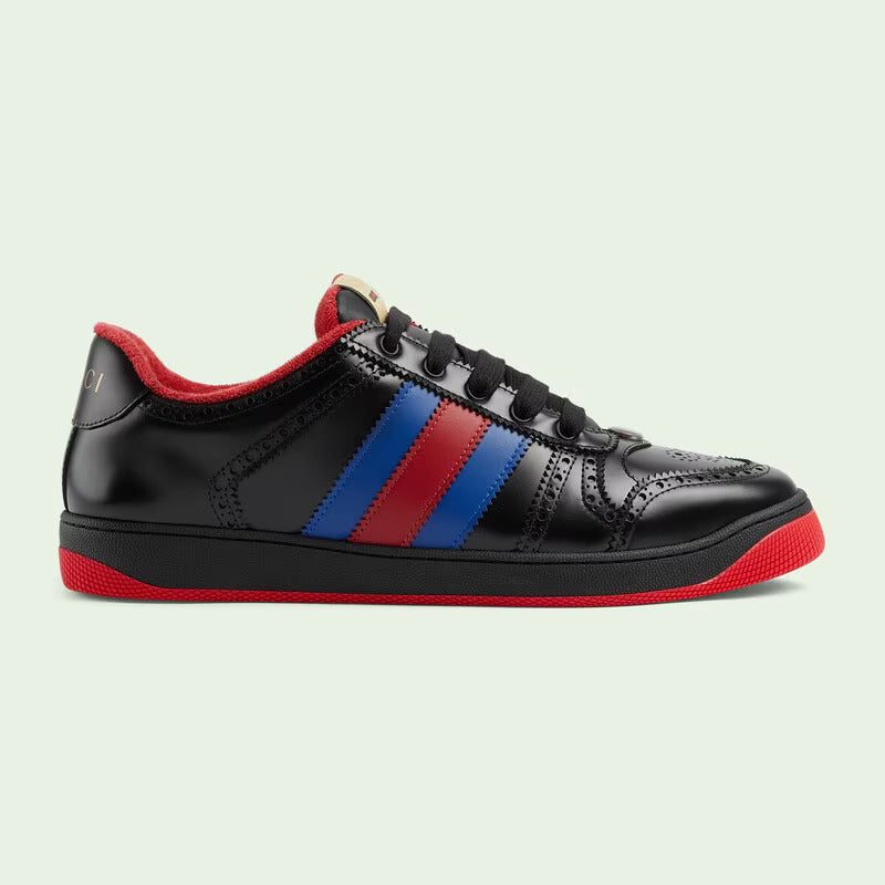Gucci Men's Screener sneaker