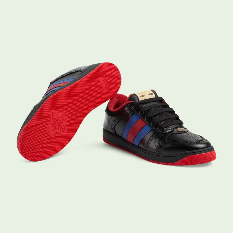 Gucci Men's Screener sneaker - Image 2