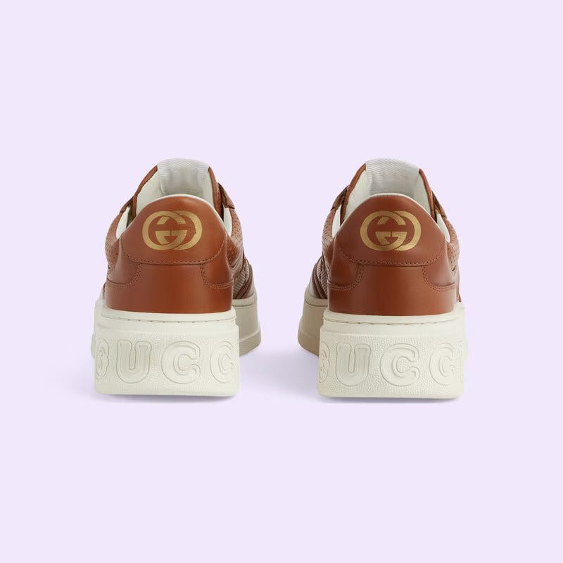 Gucci Men's GG sneaker - Image 4
