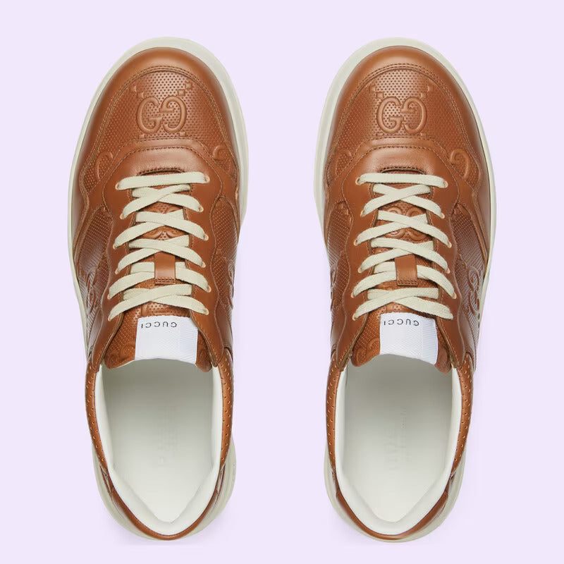 Gucci Men's GG sneaker - Image 3