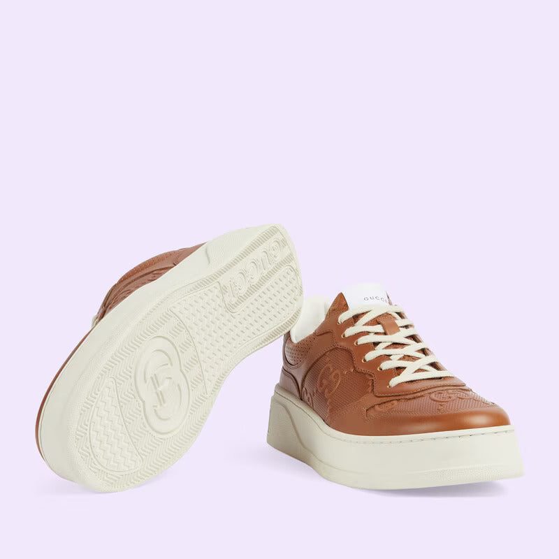 Gucci Men's GG sneaker - Image 2