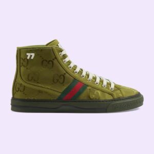 Gucci  Tennis 1977 sneaker