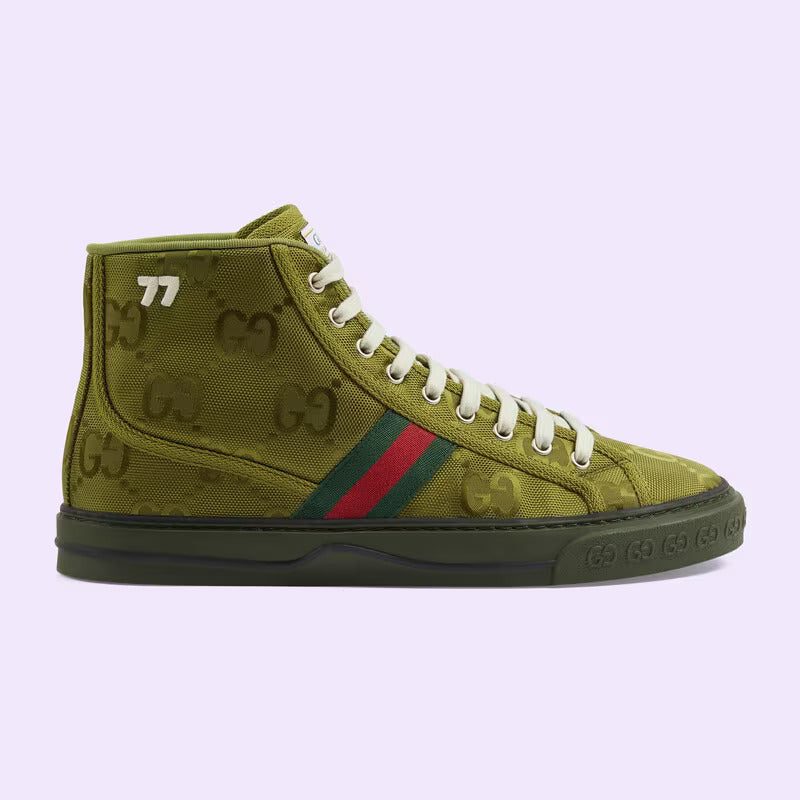Gucci Tennis 1977 sneaker