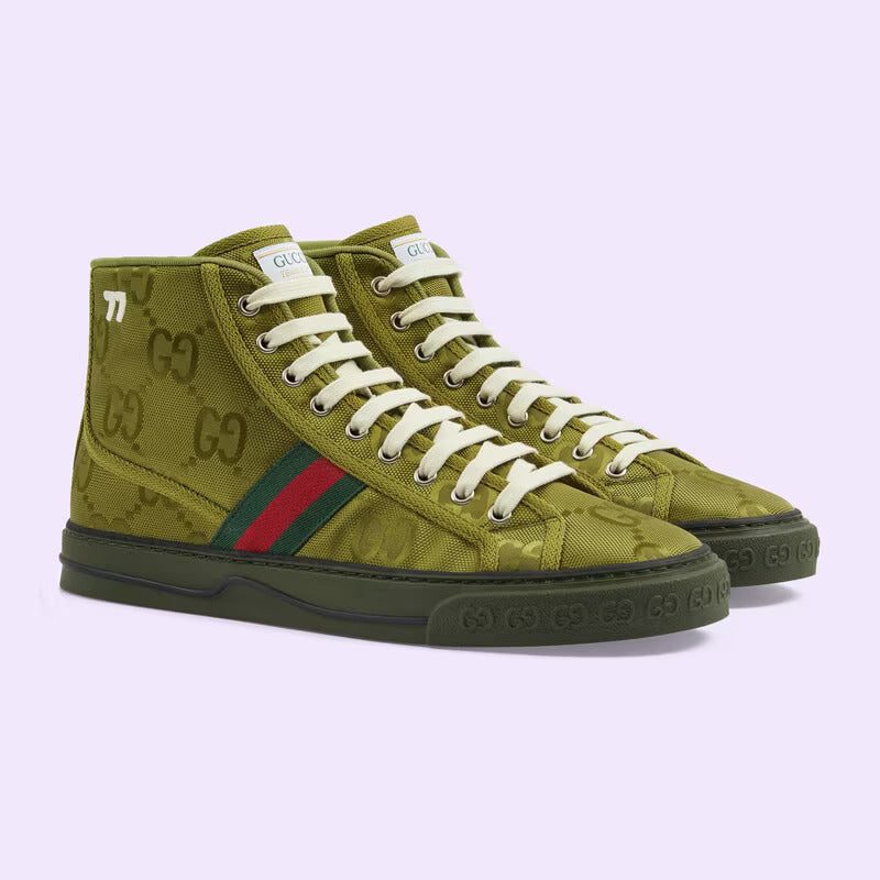 Gucci Tennis 1977 sneaker - Image 5