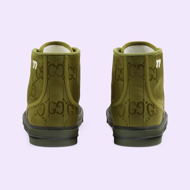 Gucci Tennis 1977 sneaker - Image 3