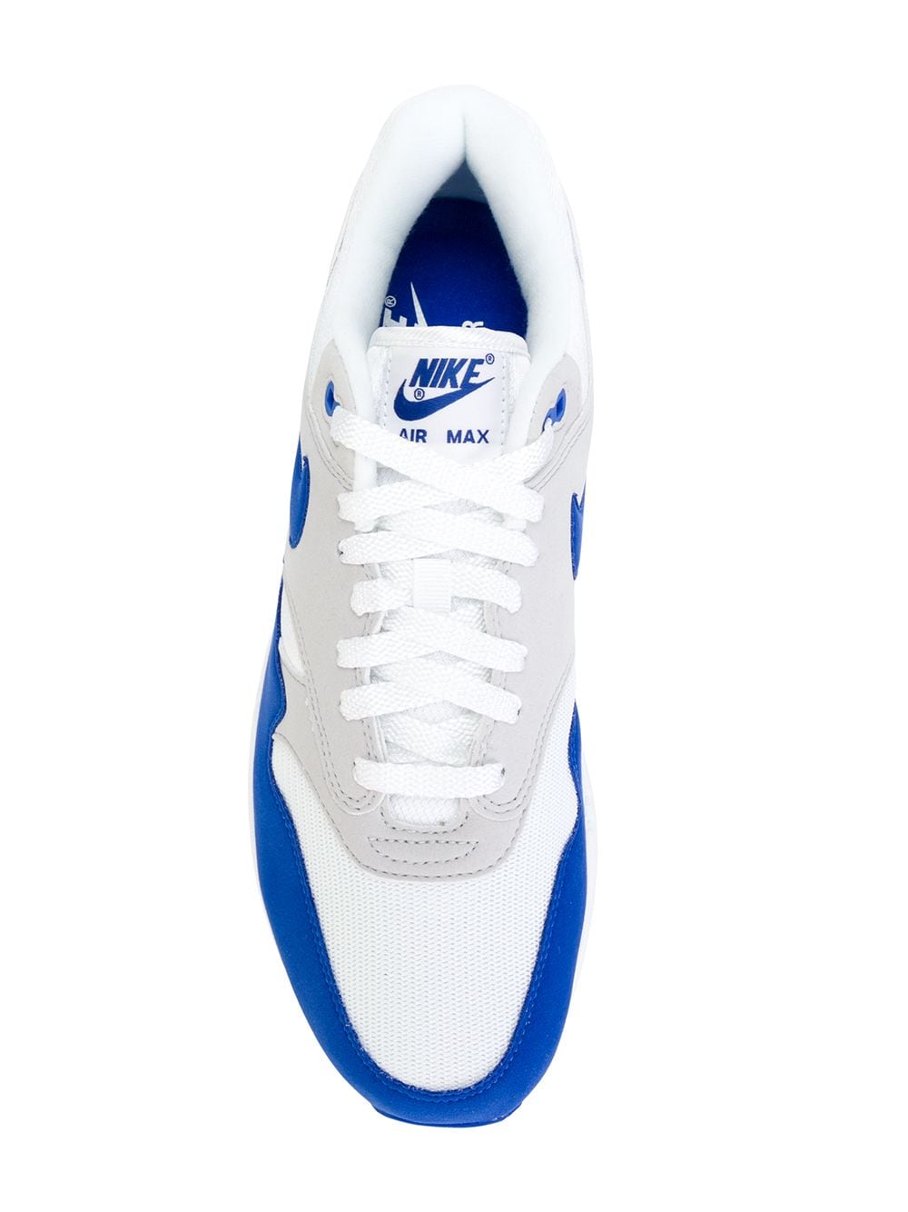 Nike Air Max 1 Anniversary "Royal Blue" sneakers - Image 4
