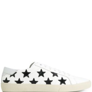 Saint Laurent SL/06 California low-top sneakers