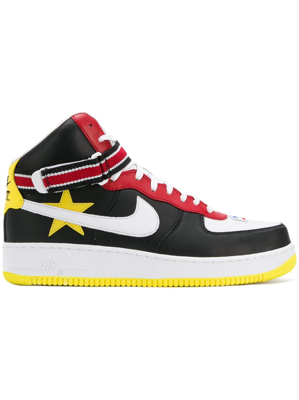 Nike NikeLab x RT Air Force 1 High sneakers