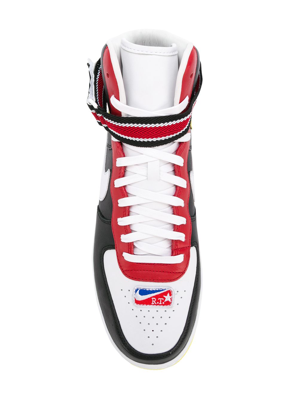 Nike NikeLab x RT Air Force 1 High sneakers - Image 4
