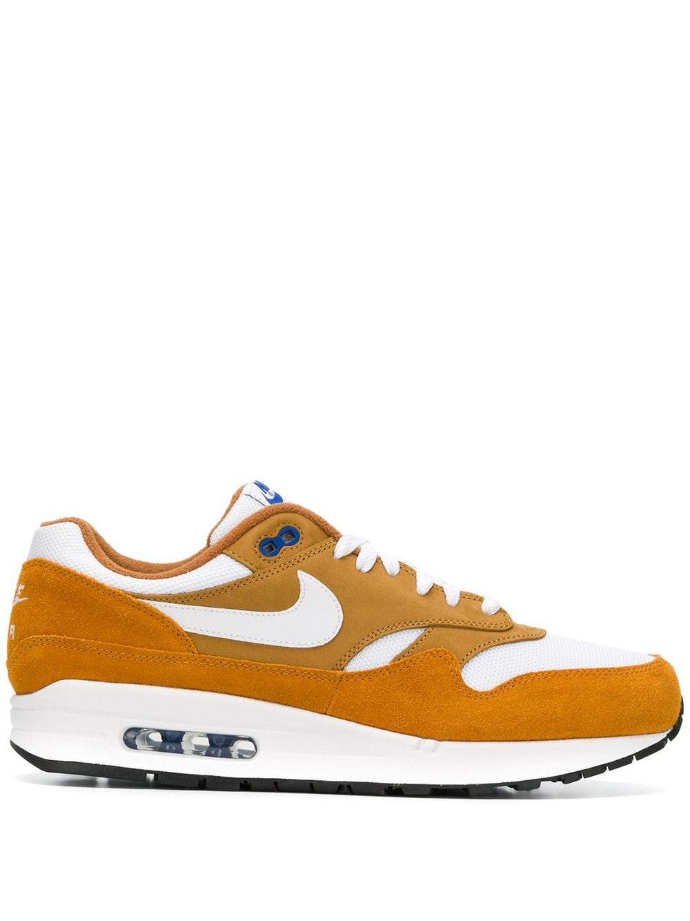 Nike Air Max 1 Premium Retro ''Dark Curry'' sneakers