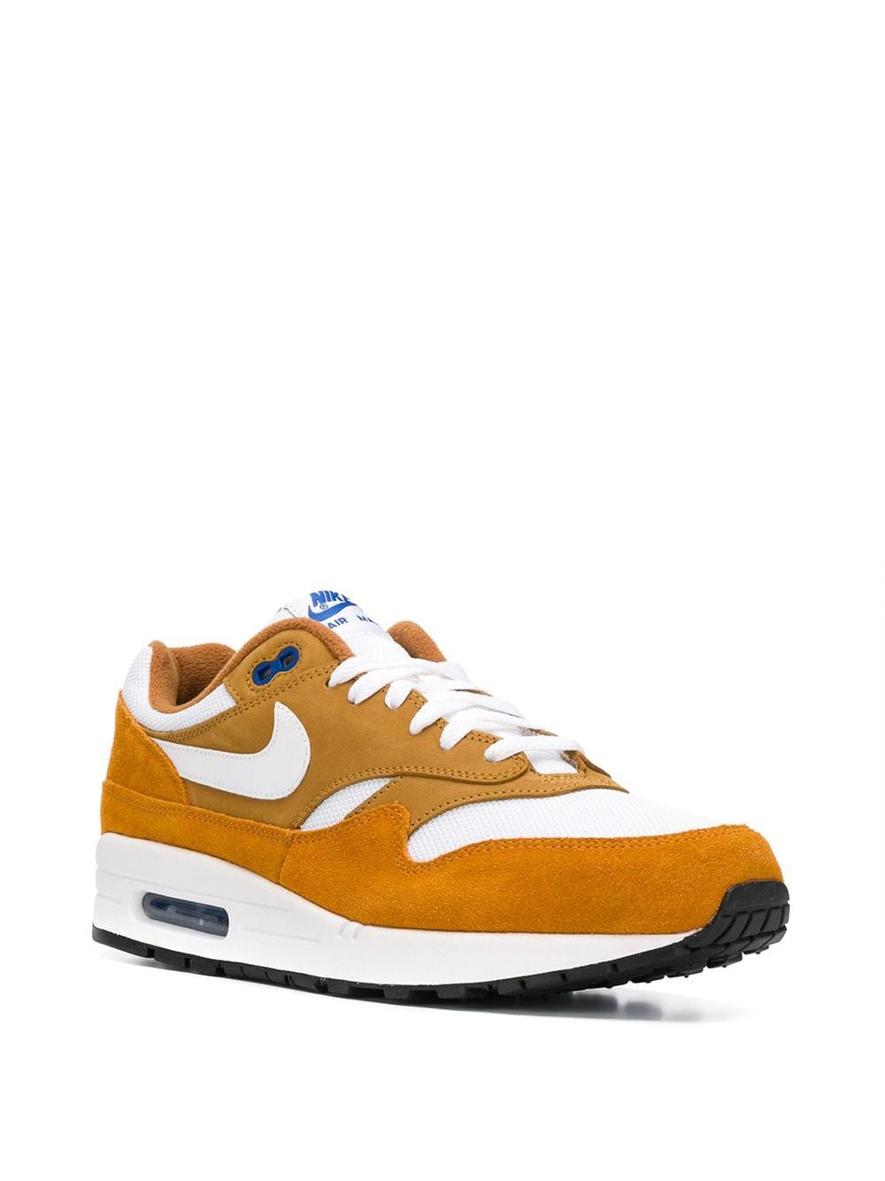 Nike Air Max 1 Premium Retro ''Dark Curry'' sneakers - Image 2