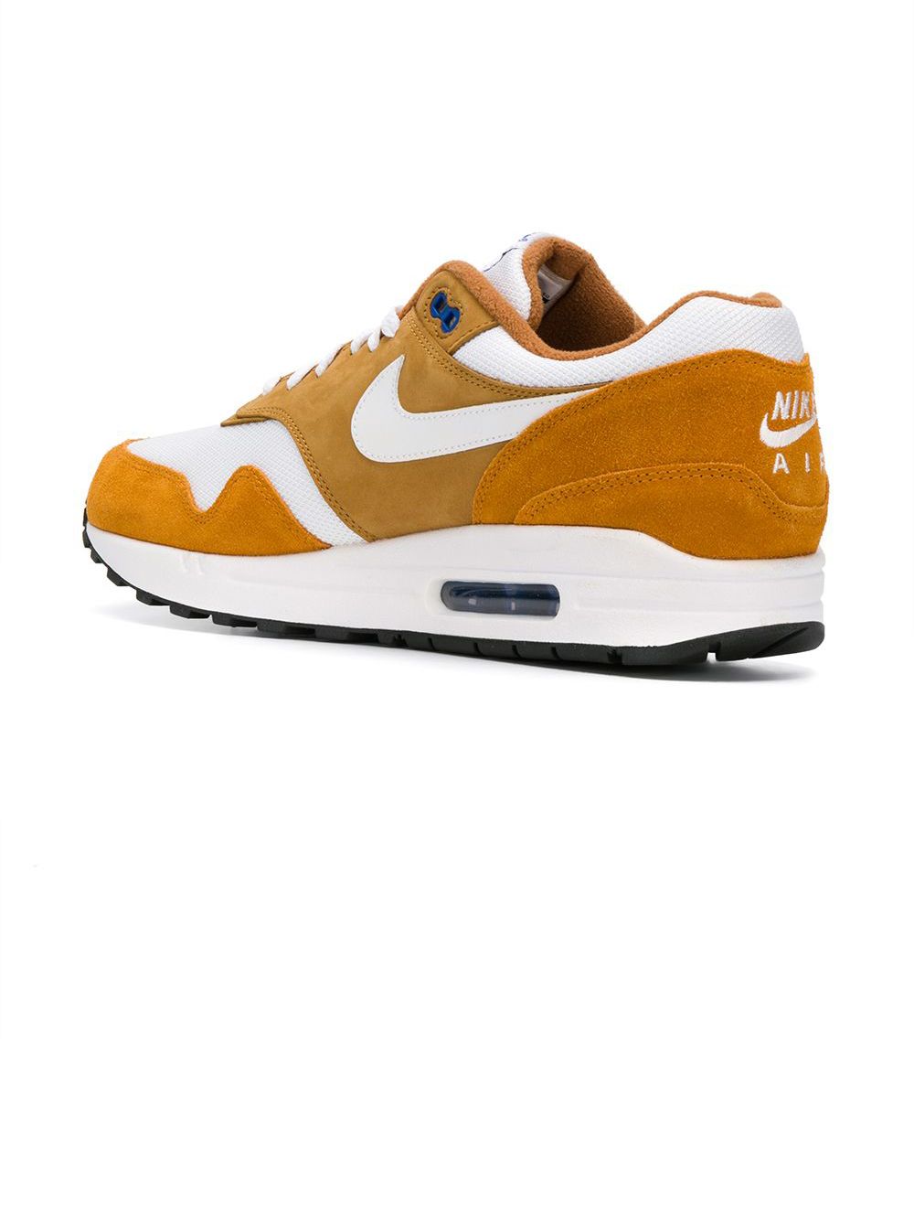 Nike Air Max 1 Premium Retro ''Dark Curry'' sneakers - Image 3