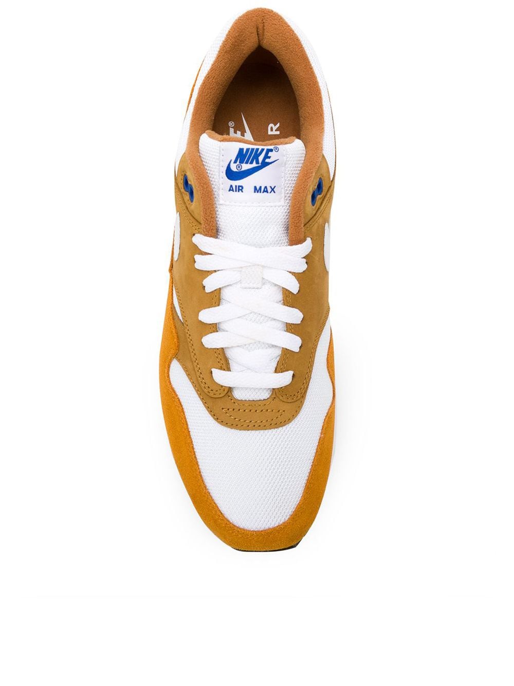 Nike Air Max 1 Premium Retro ''Dark Curry'' sneakers - Image 4