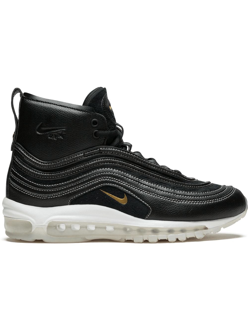 Nike x Riccardo Tisci Air Max 97 Mid sneakers