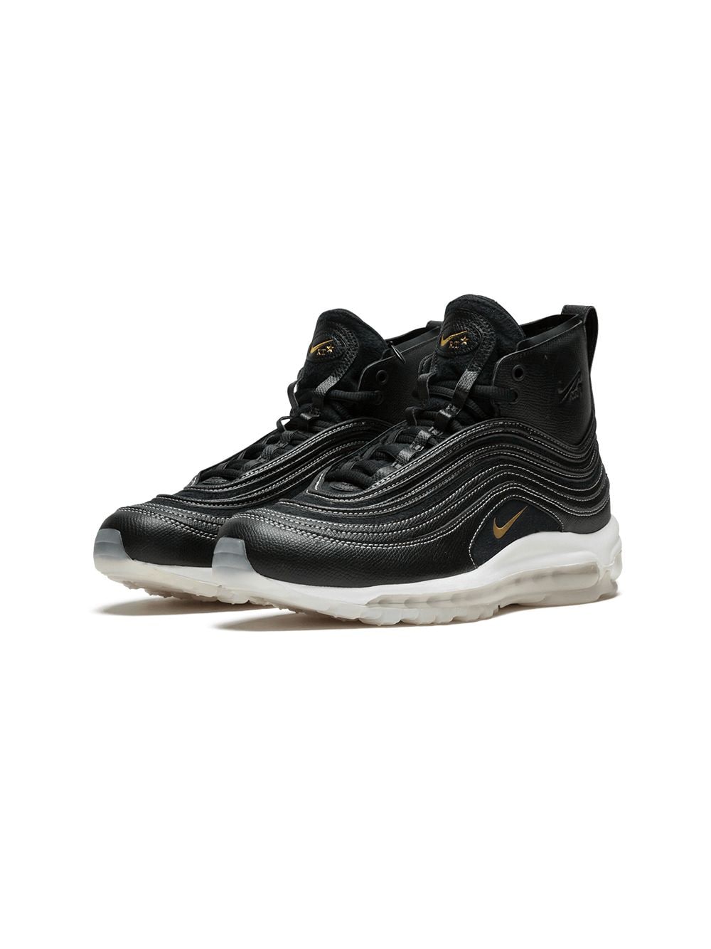Nike x Riccardo Tisci Air Max 97 Mid sneakers - Image 2
