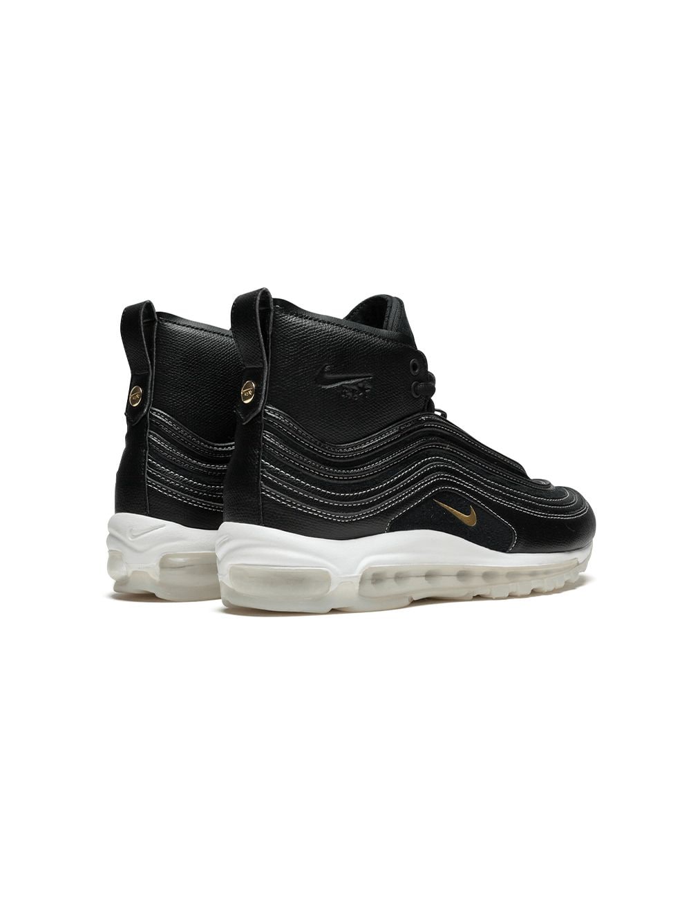 Nike x Riccardo Tisci Air Max 97 Mid sneakers - Image 3
