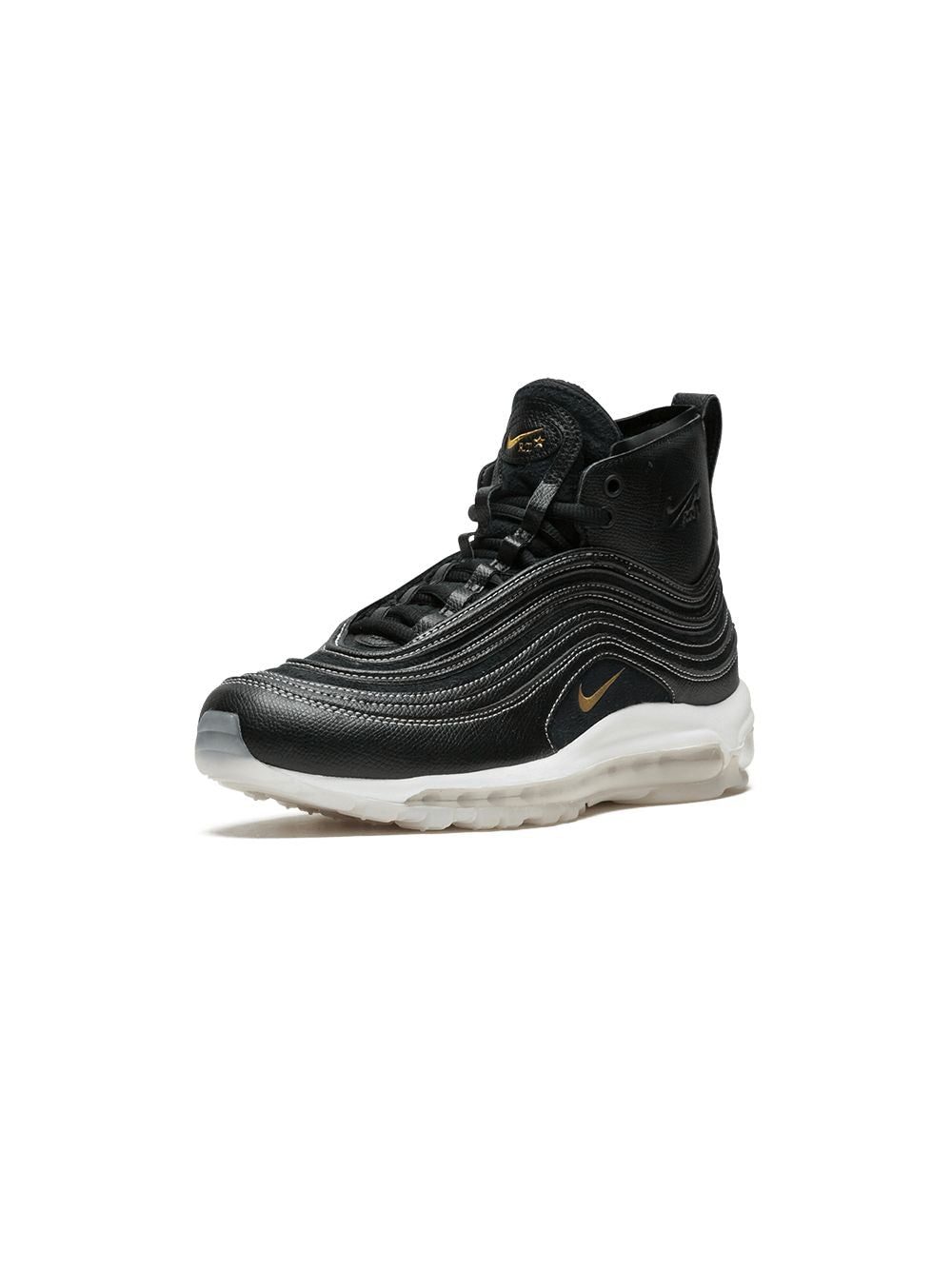 Nike x Riccardo Tisci Air Max 97 Mid sneakers - Image 5