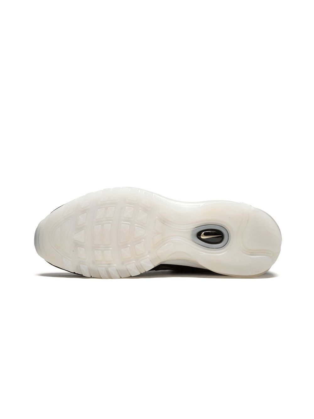 Nike x Riccardo Tisci Air Max 97 Mid sneakers - Image 4