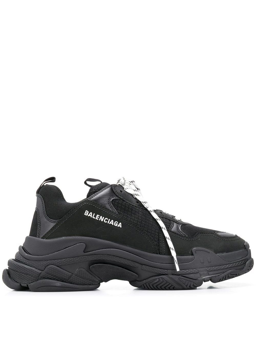 Balenciaga Triple S sneakers