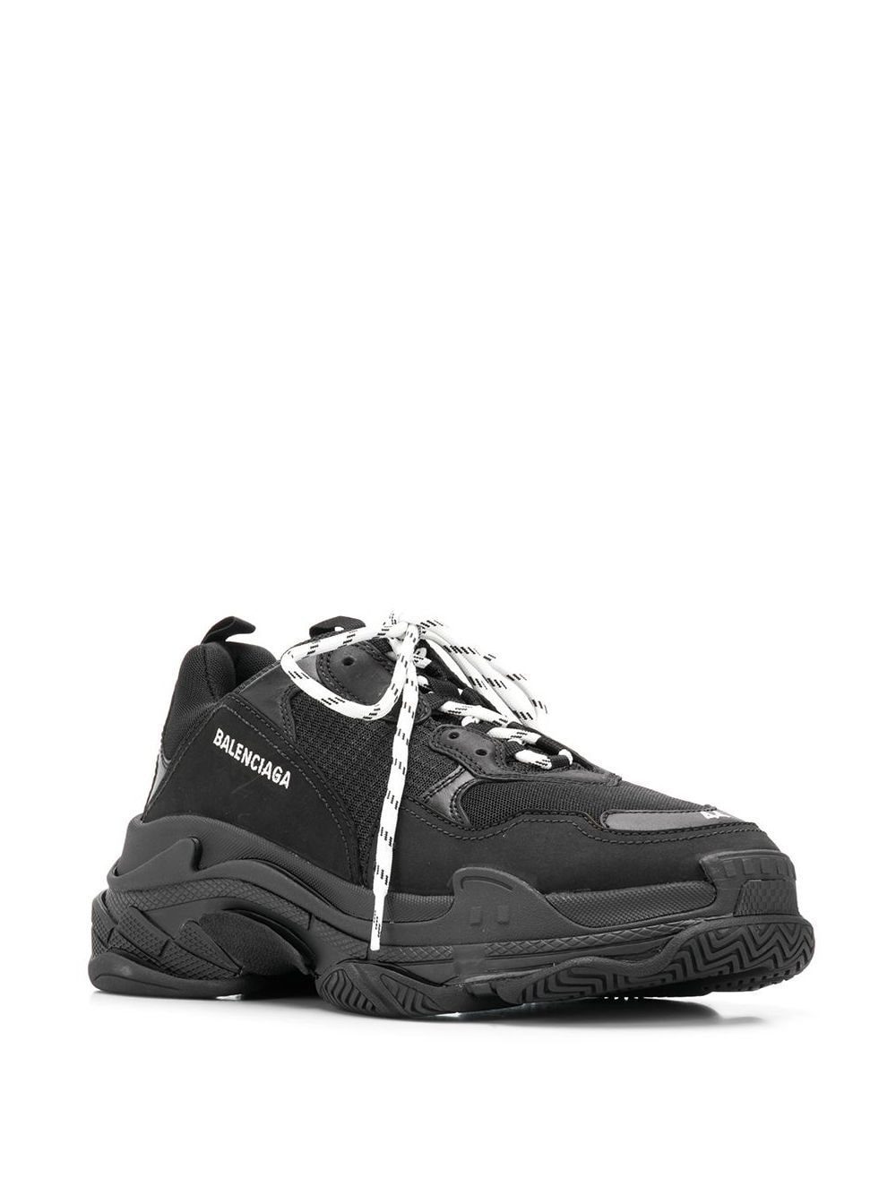 Balenciaga Triple S sneakers - Image 2