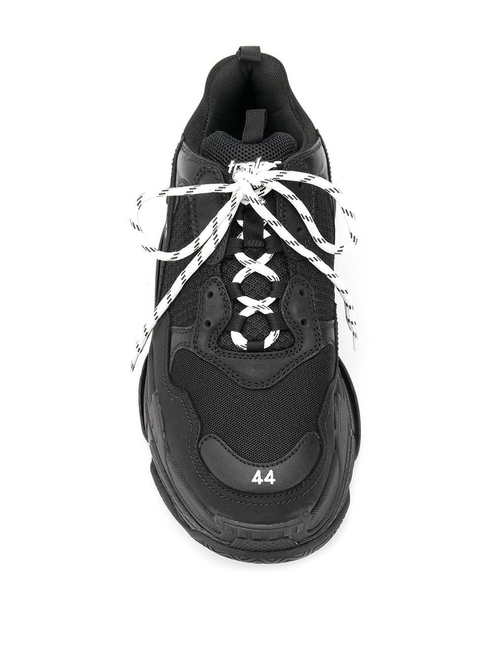 Balenciaga Triple S sneakers - Image 4