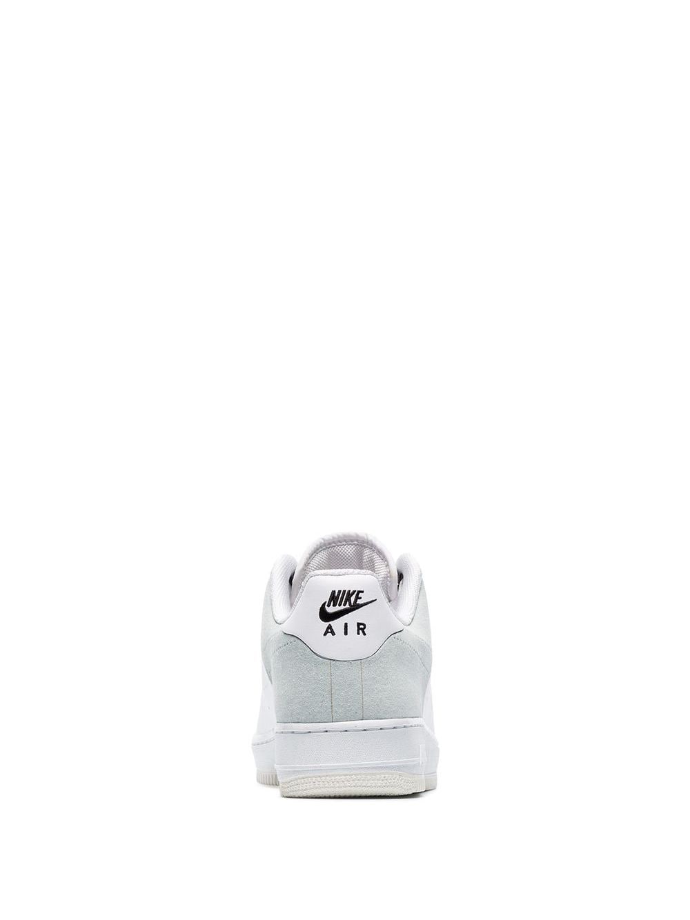 Nike x A Cold Wall Air Force 1 Low "White" sneakers - Image 2