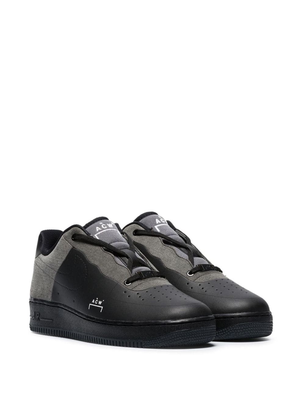 Nike x A-COLD-WALL* Air Force 1 '07 sneakers - Image 2