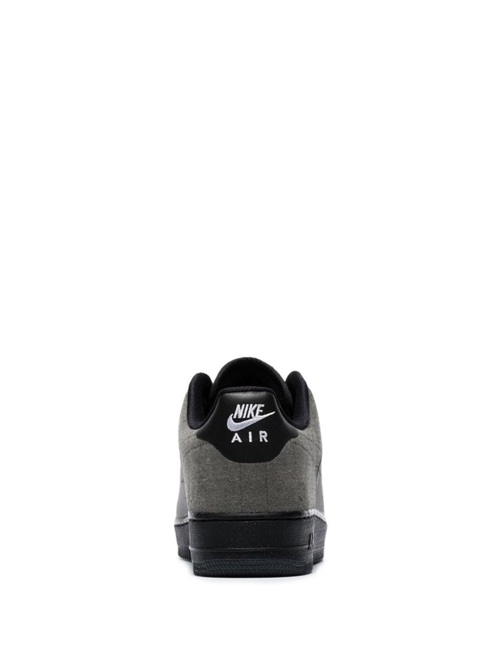 Nike x A-COLD-WALL* Air Force 1 '07 sneakers - Image 4