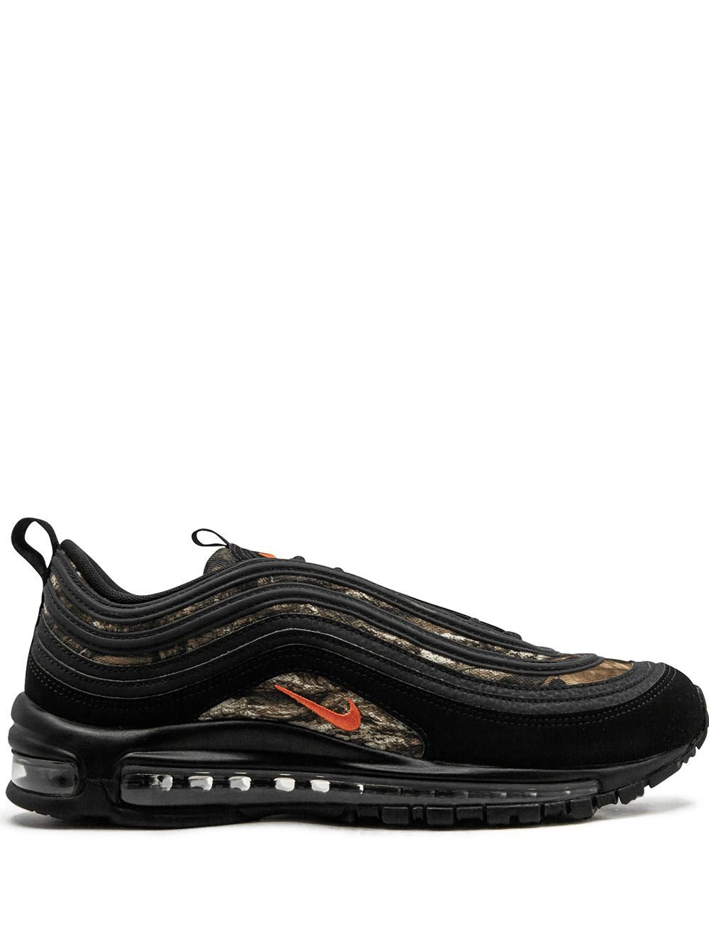Nike Air Max 97 "Realtree Camo" sneakers