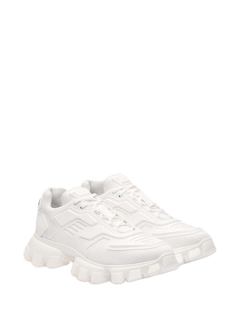 Prada Cloudbust Thunder sneakers - Image 2