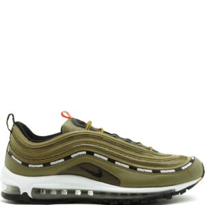 Nike Air Max 97 "Undefeated Green" sneakers