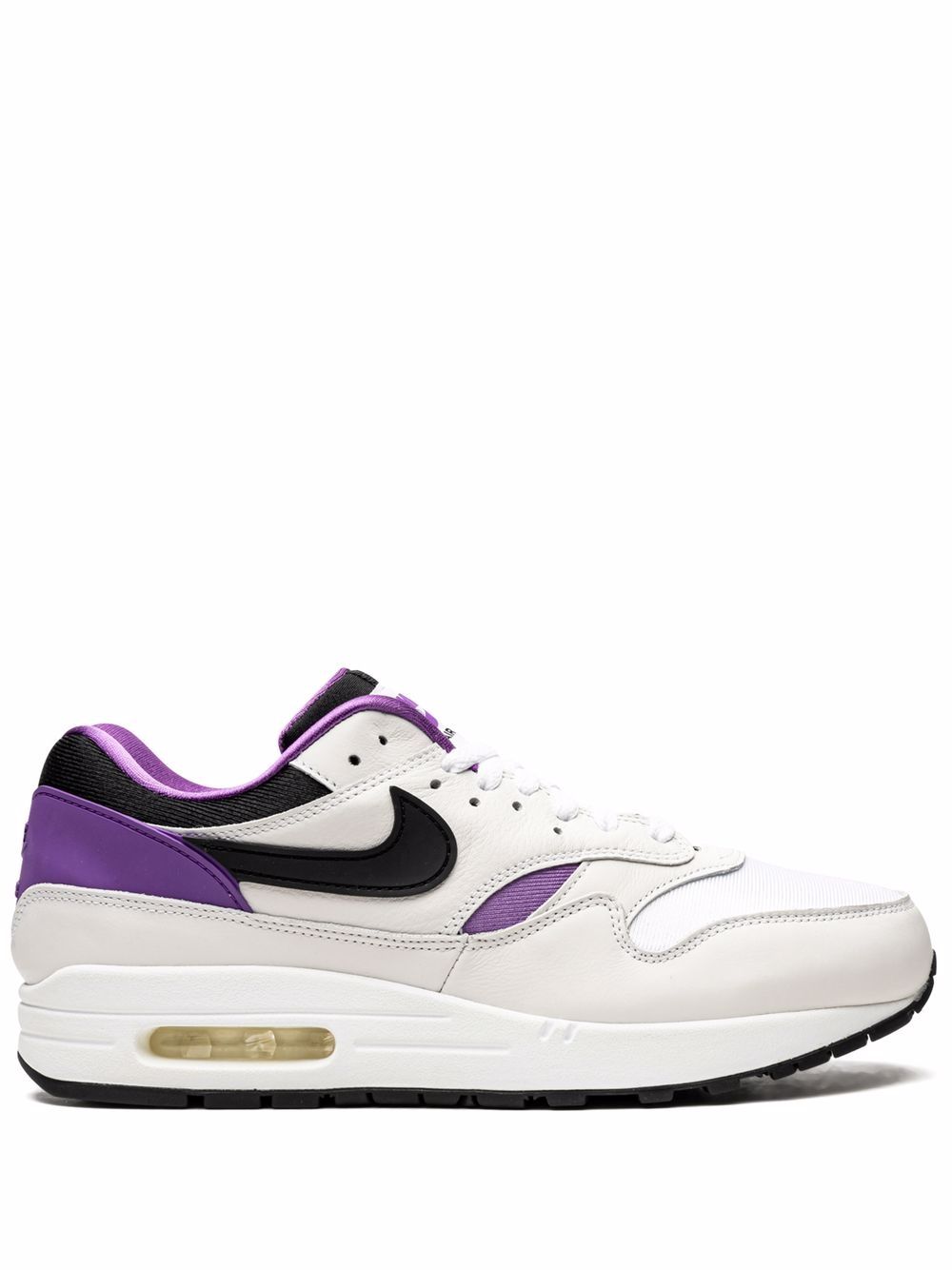 Nike Air Max 1 "Purple Punch" sneakers