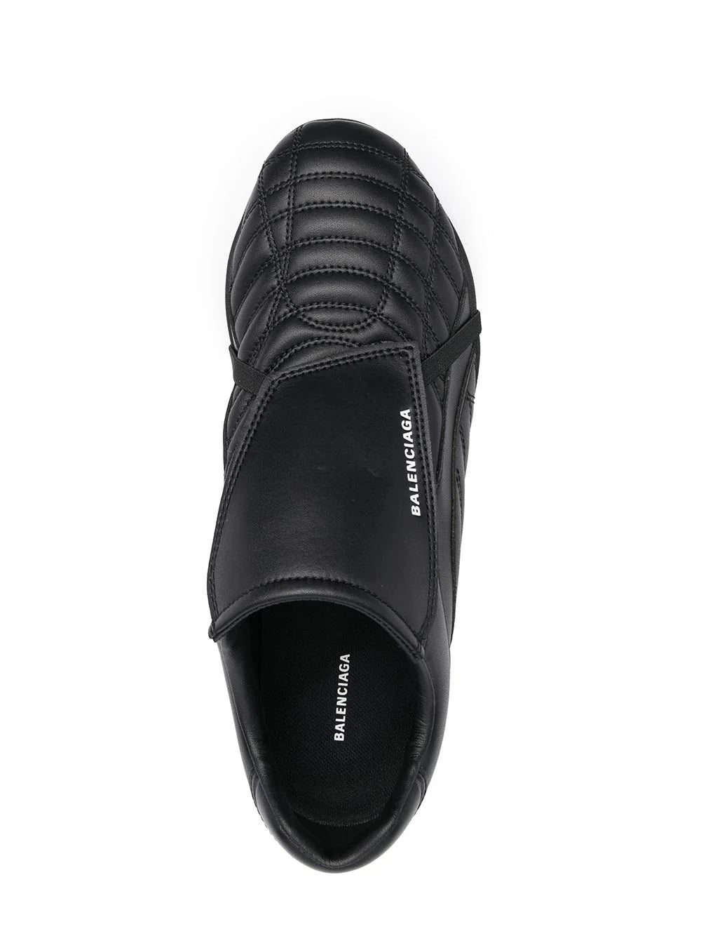 Balenciaga Soccer low-top sneakers - Image 4