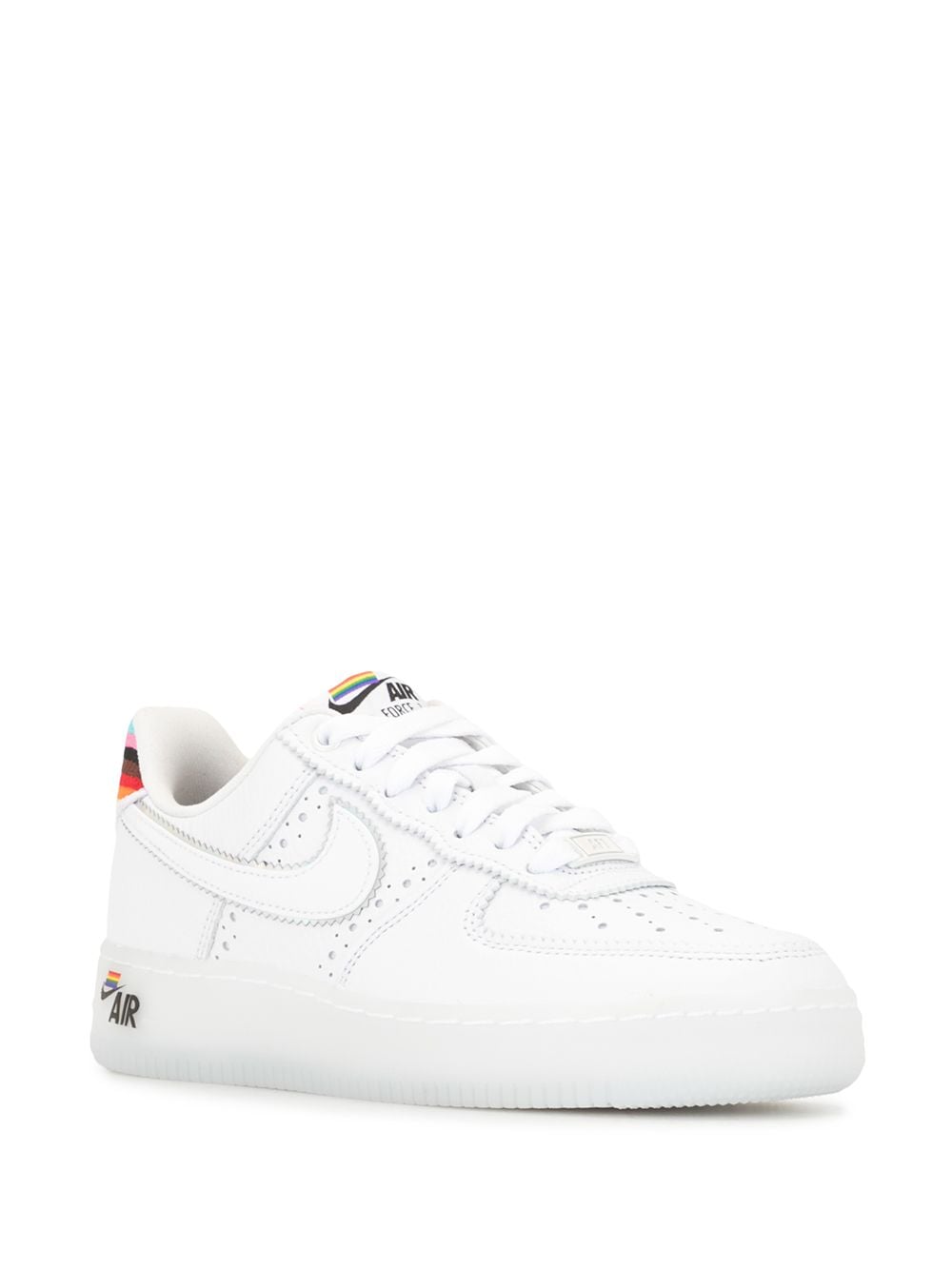 Nike Air Force 1 Low "Be True 2020" sneakers - Image 2