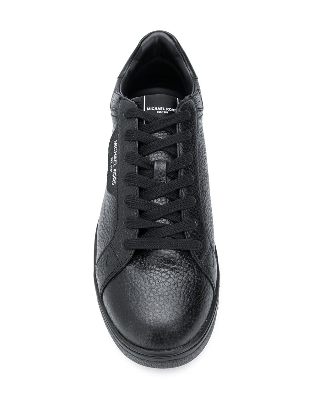 Michael Michael Kors Keating low-top sneakers - Image 4