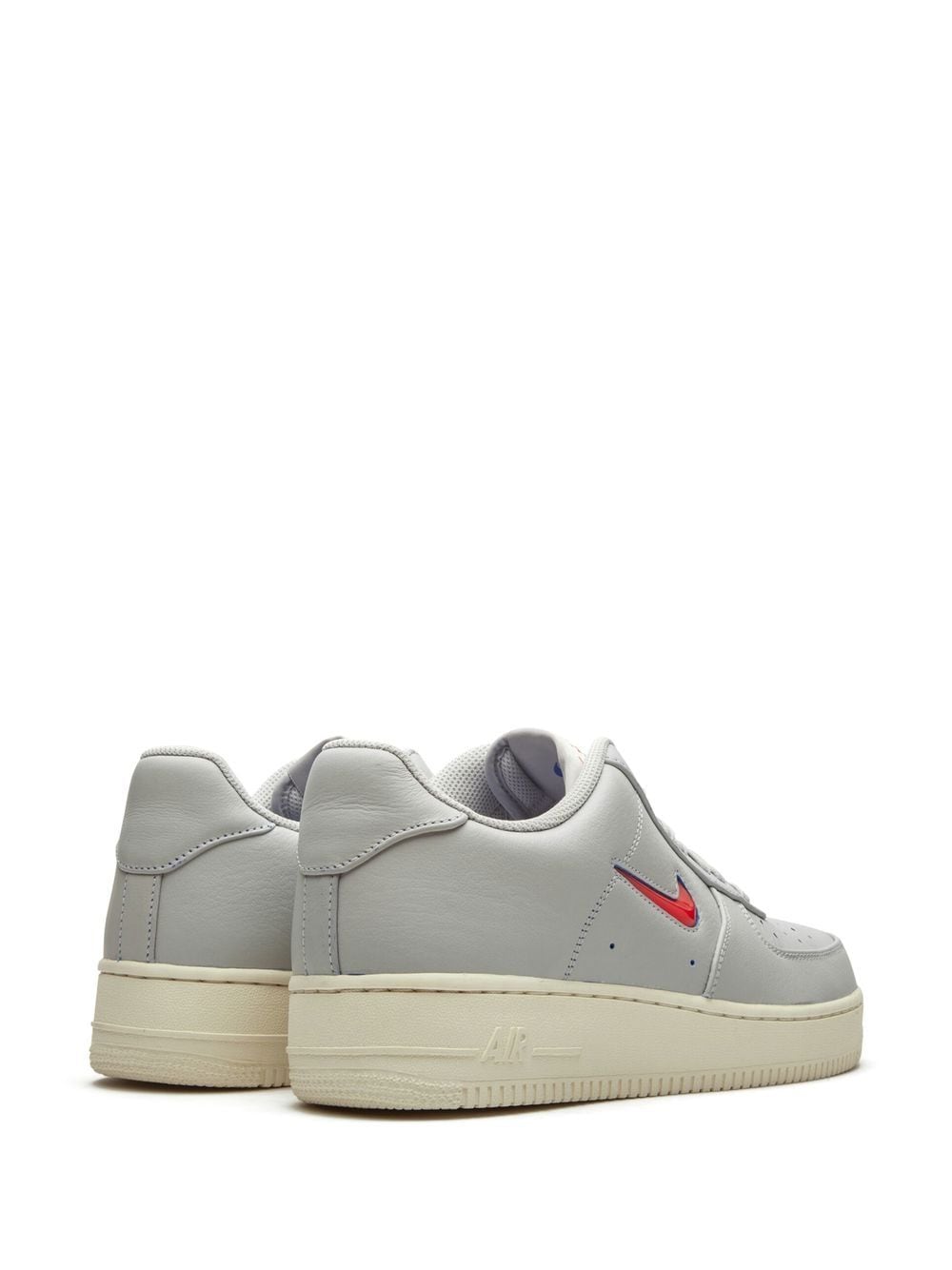 Nike Air Force 1 '07 PRM "Jewel - Home & Away - Grey" sneakers - Image 3