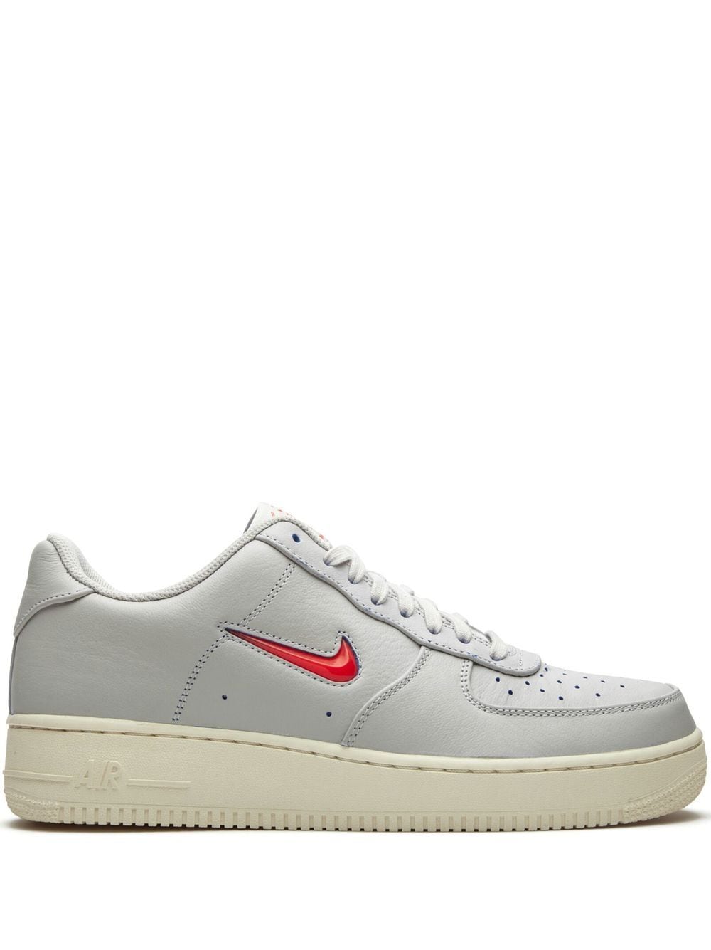 Nike Air Force 1 '07 PRM "Jewel - Home & Away - Grey" sneakers