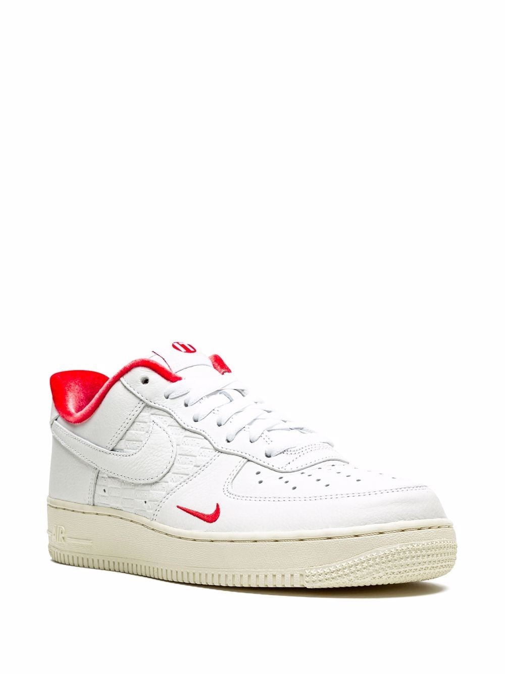 Nike x Kith Air Force 1 low-top "Tokyo" sneakers - Image 2