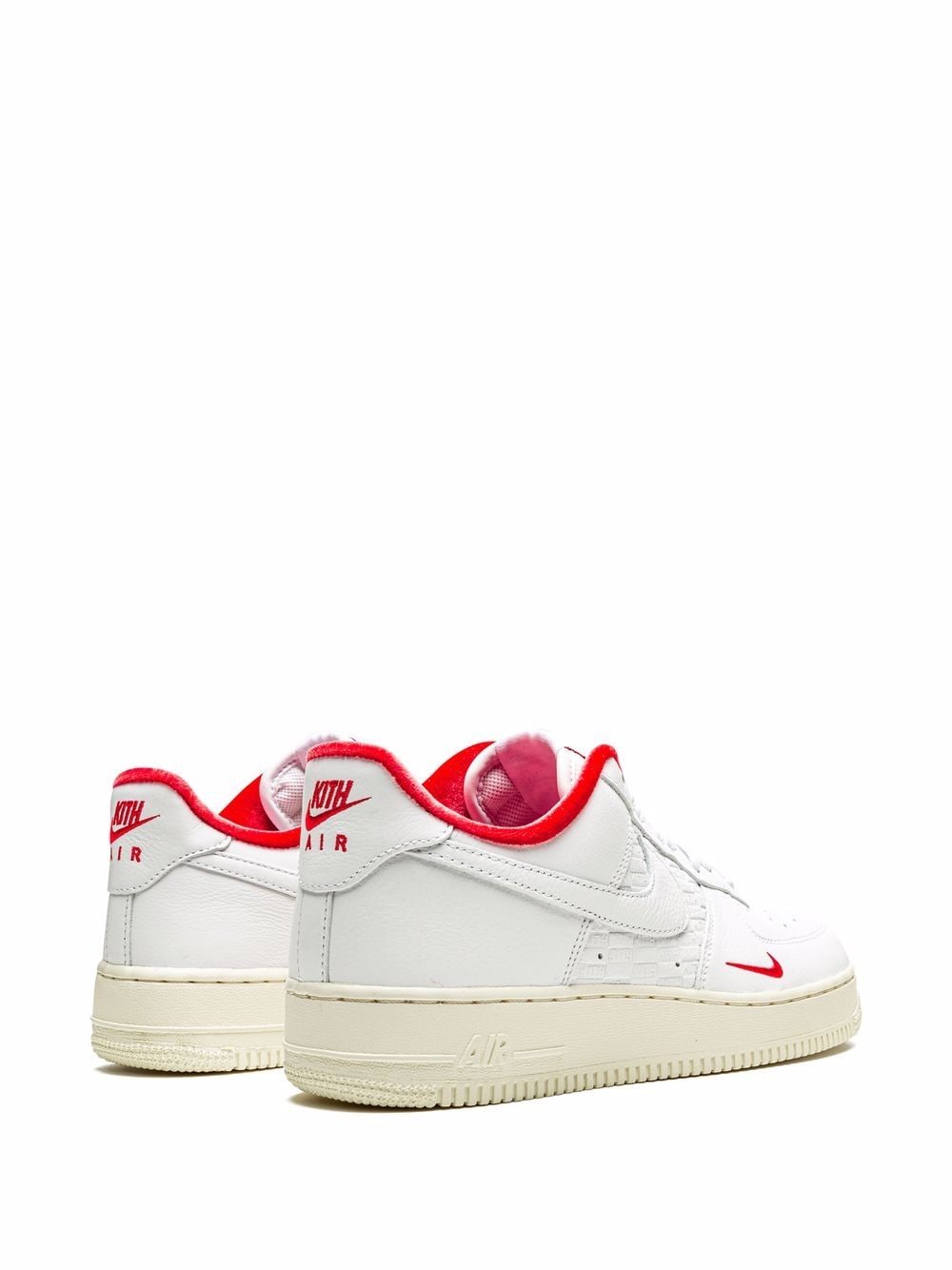 Nike x Kith Air Force 1 low-top "Tokyo" sneakers - Image 3