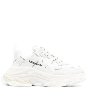 Balenciaga  Triple S sneakers