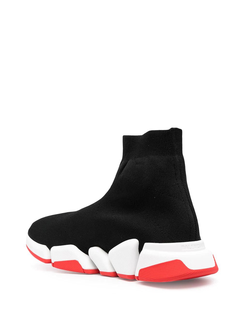 Balenciaga Speed 2.0 knitted sneakers - Image 3