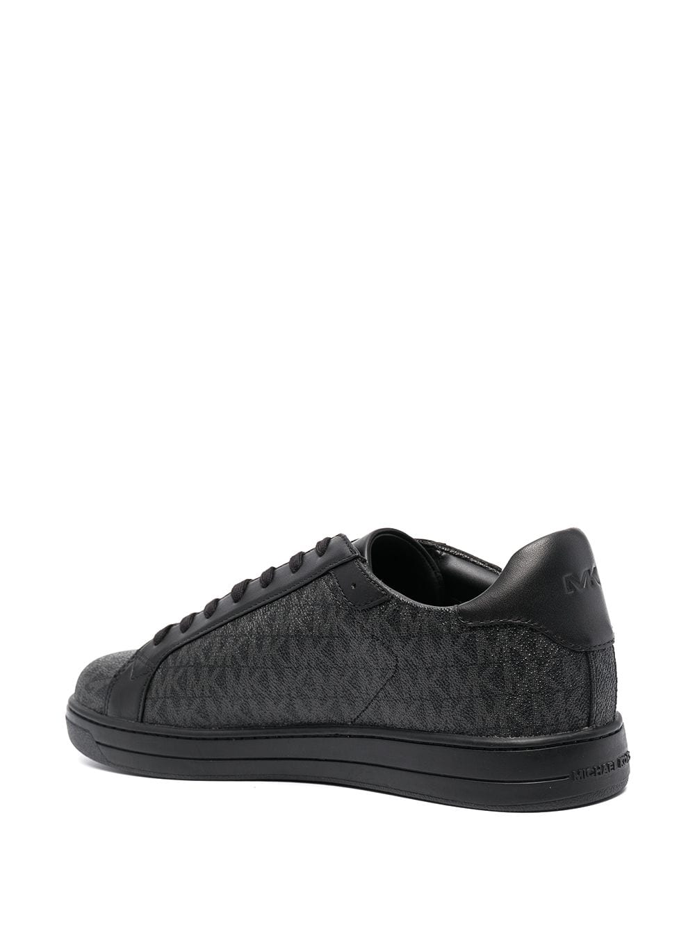 Michael Michael Kors monogram print sneakers - Image 3