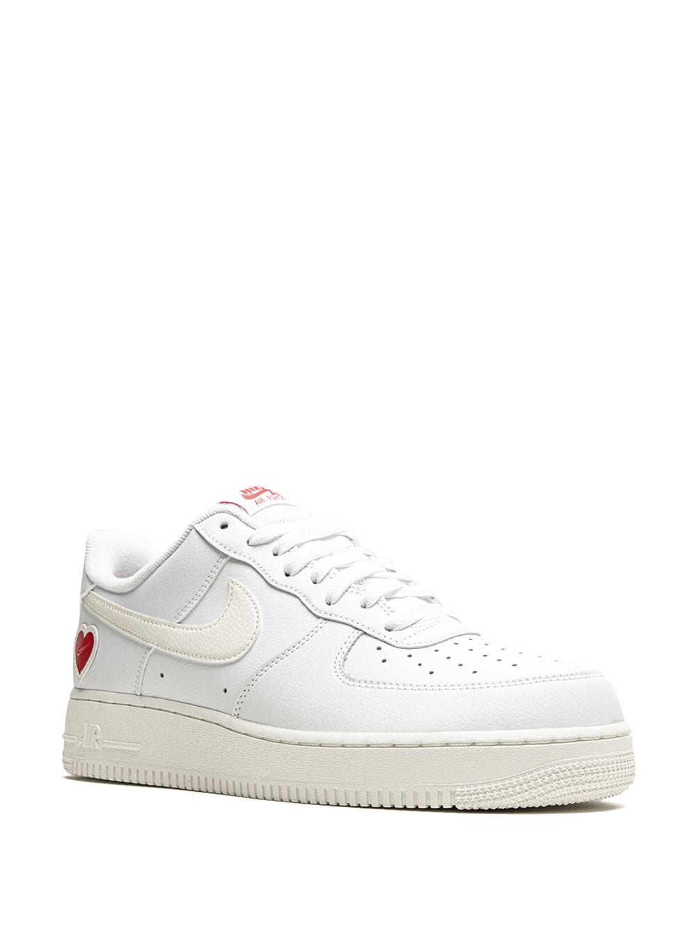 Nike Air Force 1 Low "Valentines Day 2021" sneakers - Image 2