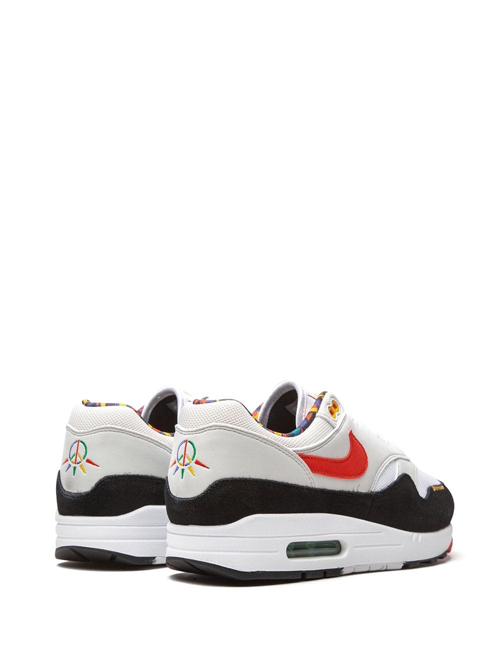 Nike Air Max 1 "Live Together Play Together" sneakers - Image 3