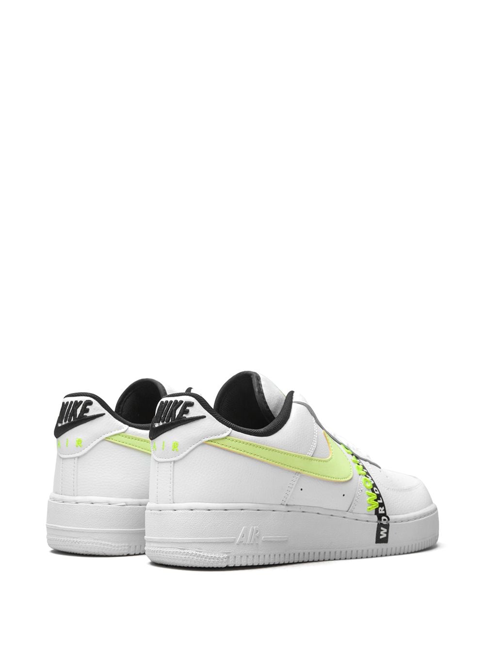 Nike Air Force 1 '07 LV8 Worldwide sneakers - Image 3