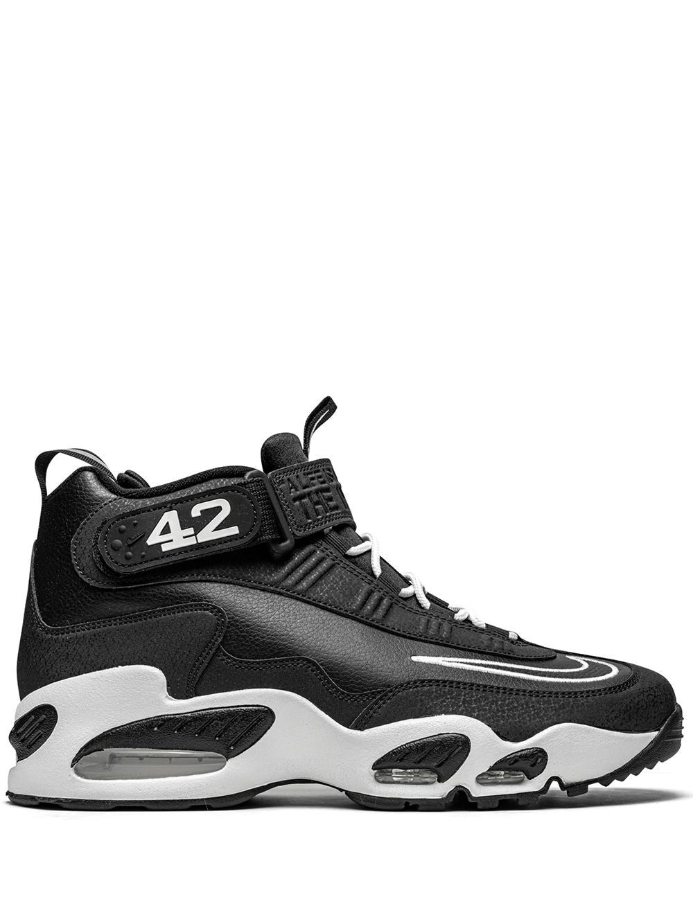 Nike Air Griffey Max 1 "Jackie Robinson" sneakers